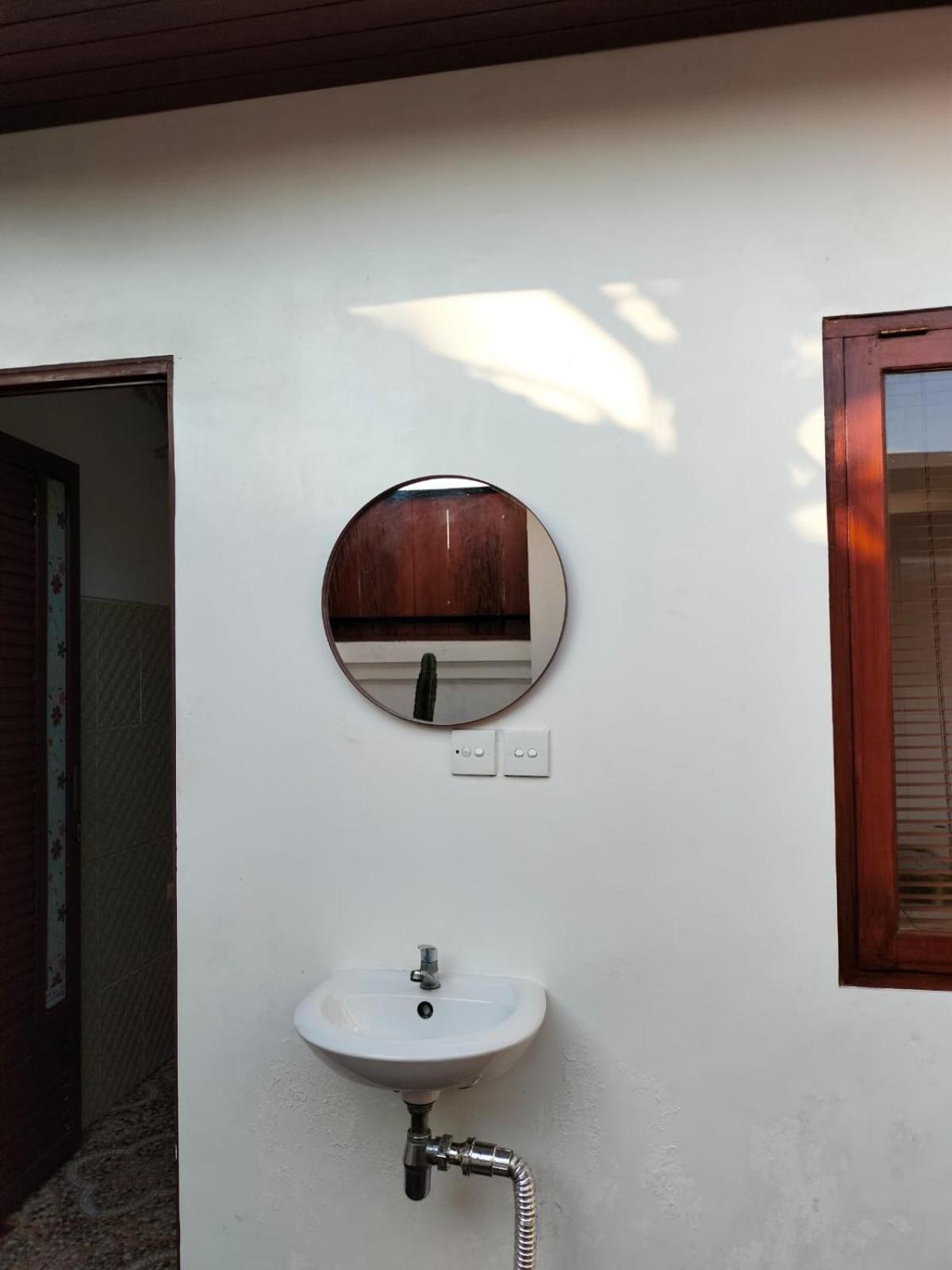 Octopus Homestay Uluwatu Екстериор снимка