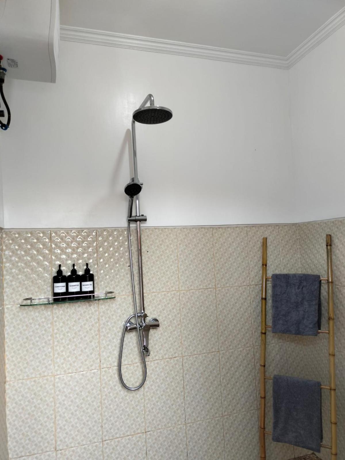 Octopus Homestay Uluwatu Екстериор снимка