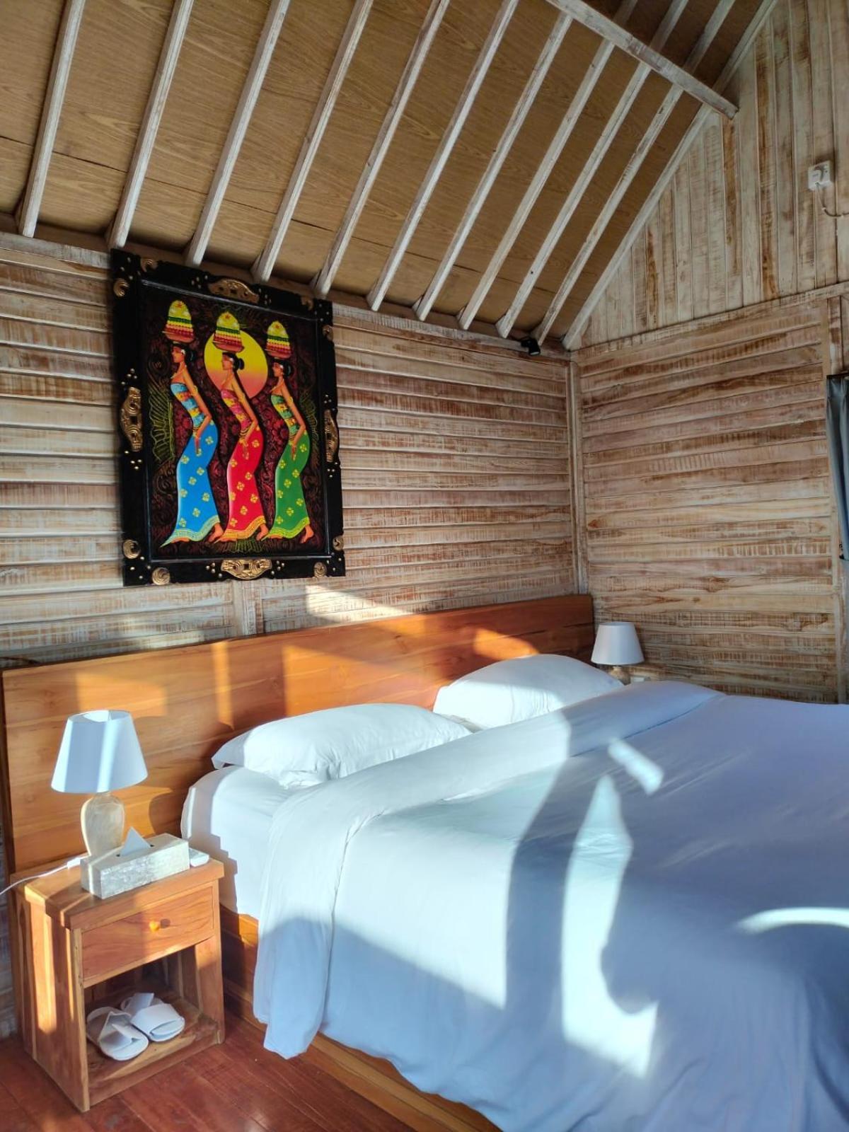 Octopus Homestay Uluwatu Екстериор снимка