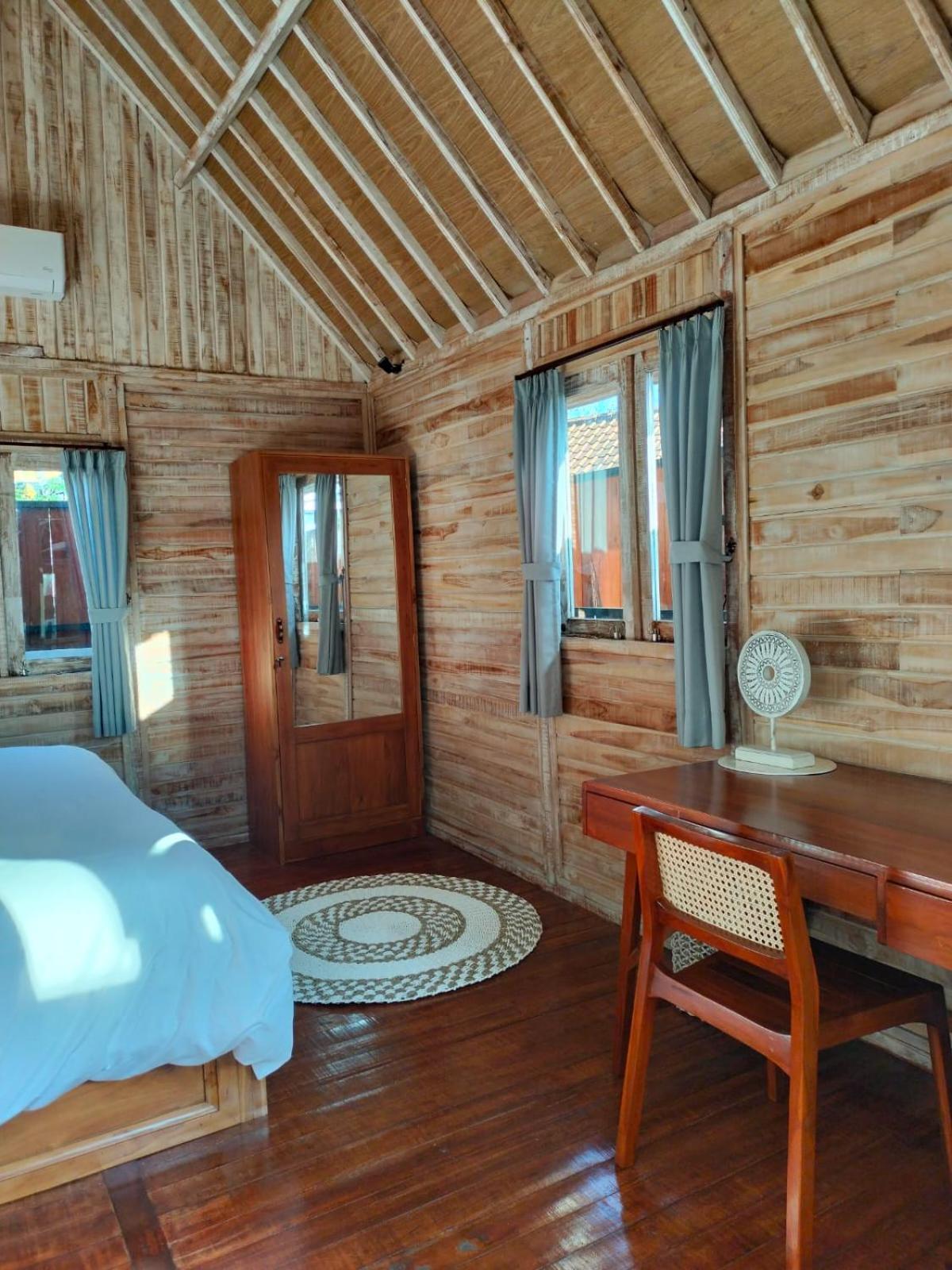 Octopus Homestay Uluwatu Екстериор снимка