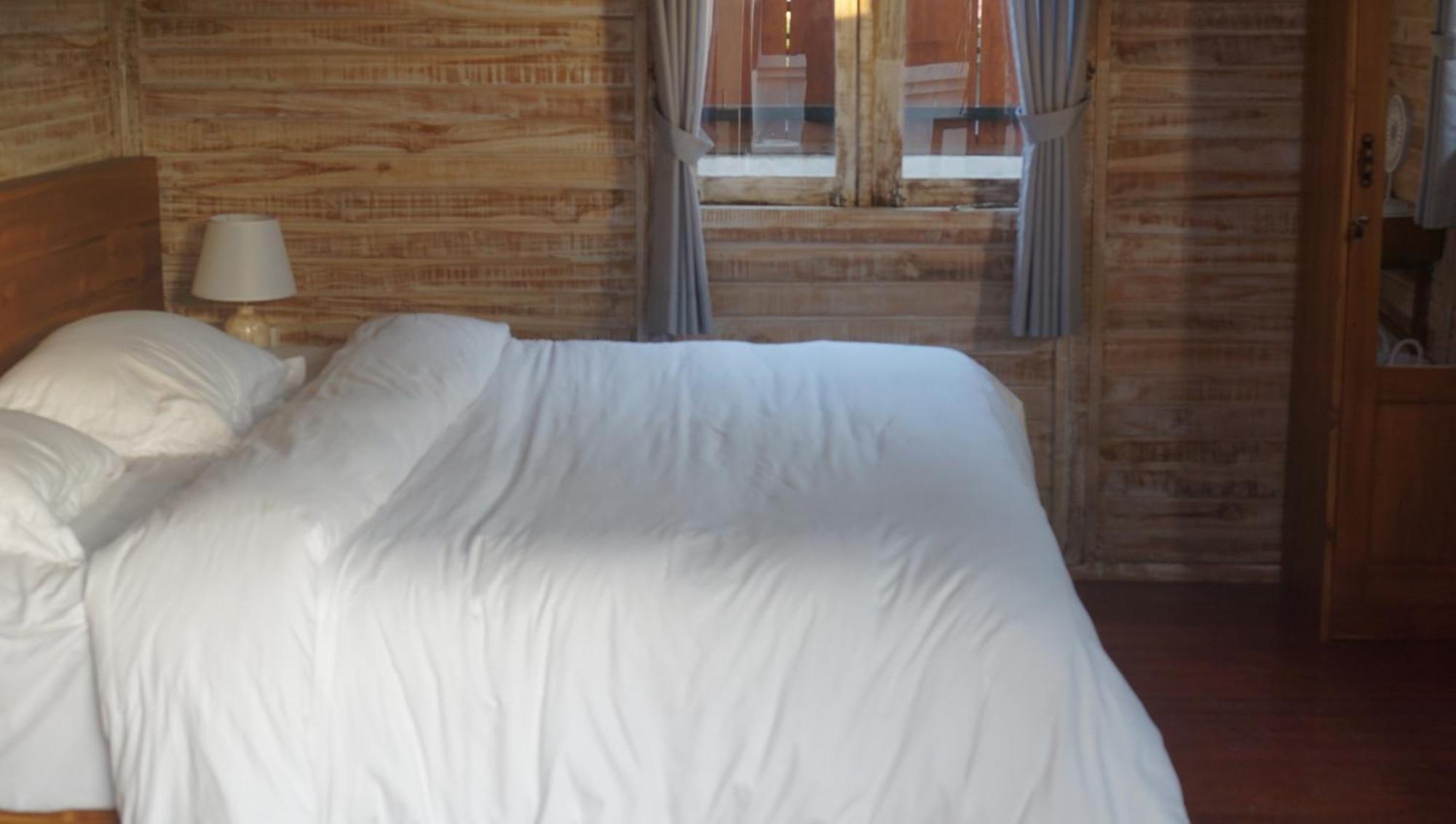 Octopus Homestay Uluwatu Екстериор снимка
