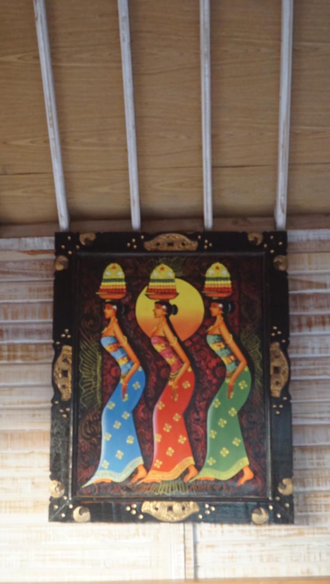Octopus Homestay Uluwatu Екстериор снимка